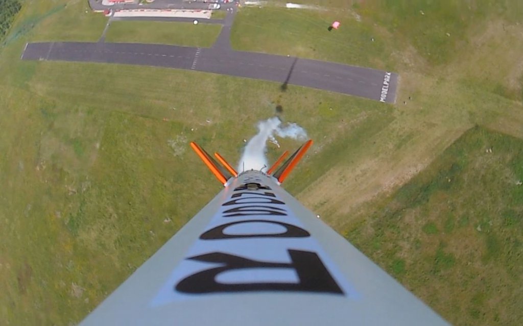 2016 ROSON on-board kamera 04